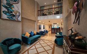 Khách Sạn Dahlia Hà Nội